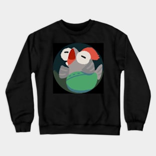 Smallfry Pin Crewneck Sweatshirt